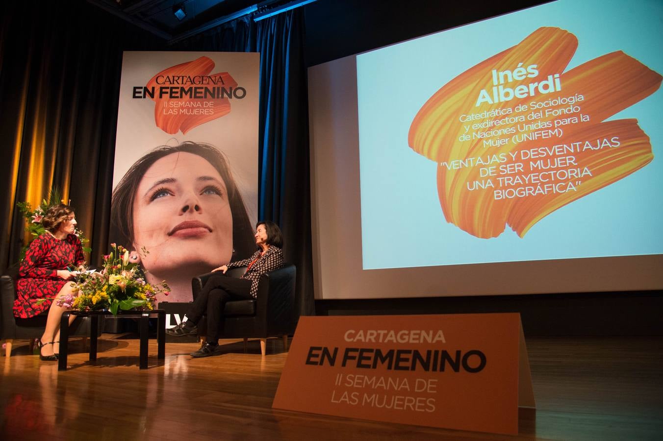 La primera jornada del evento que organiza 'La Verdad' reúne en Cartagena a más de 200 asistentes 