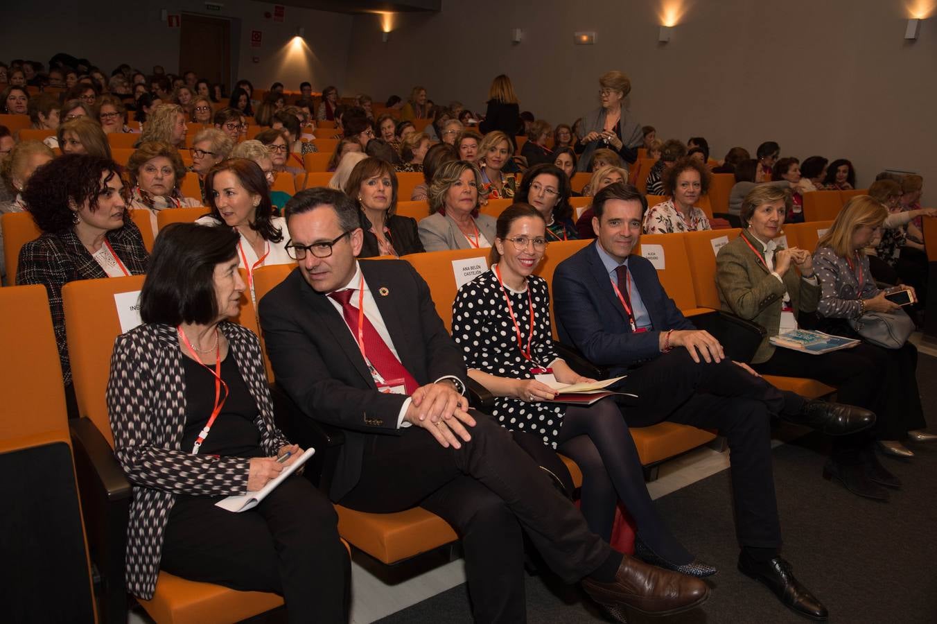 La primera jornada del evento que organiza 'La Verdad' reúne en Cartagena a más de 200 asistentes 