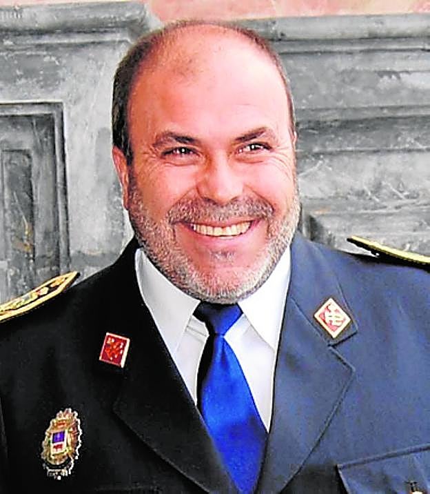 Juan Antonio Caro.