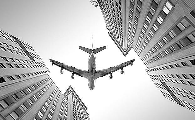 Europa reabre el debate sobre la tasa verde a la aviación comercial