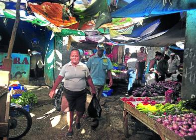 Imagen secundaria 1 - Viaje al fondo de una taza de café