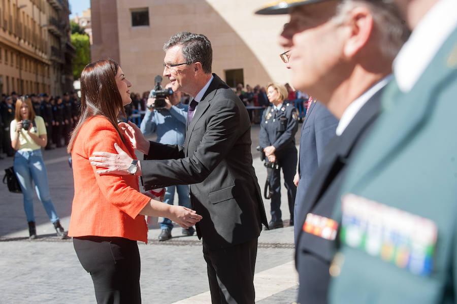 Se han incorporado nuevos servicios como la policía turística y la policía de ocio