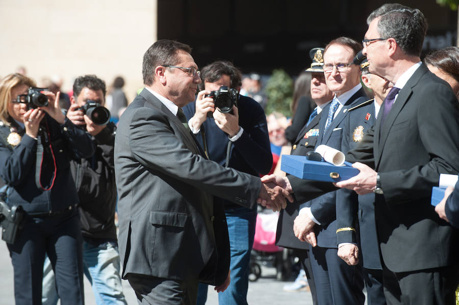 Se han incorporado nuevos servicios como la policía turística y la policía de ocio