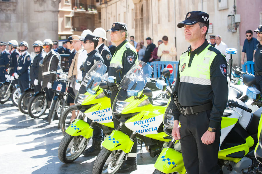 Se han incorporado nuevos servicios como la policía turística y la policía de ocio