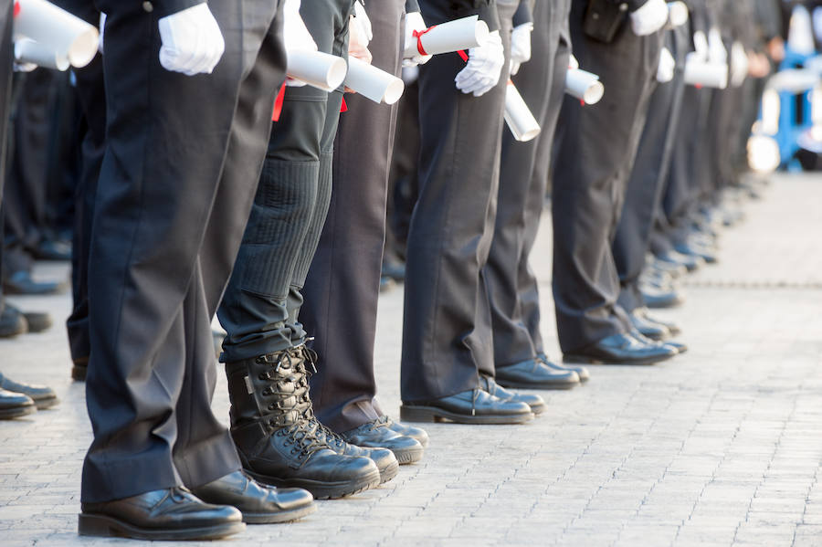 Se han incorporado nuevos servicios como la policía turística y la policía de ocio