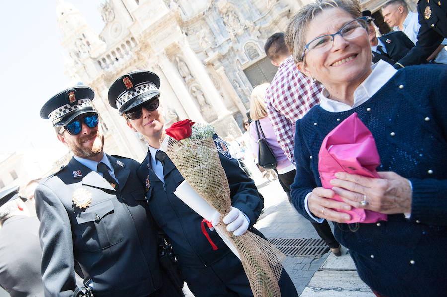 Se han incorporado nuevos servicios como la policía turística y la policía de ocio