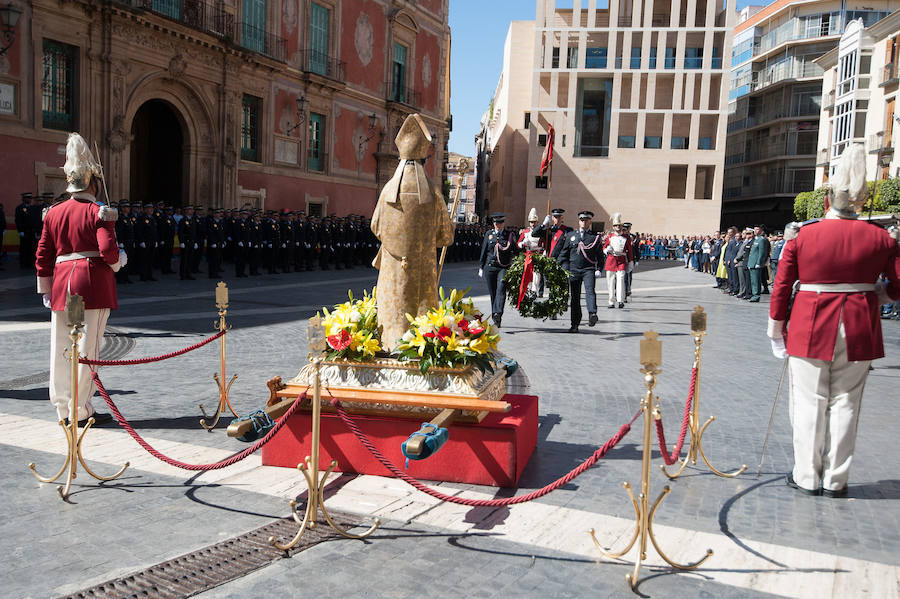 Se han incorporado nuevos servicios como la policía turística y la policía de ocio