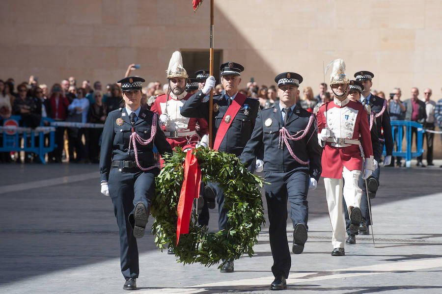 Se han incorporado nuevos servicios como la policía turística y la policía de ocio