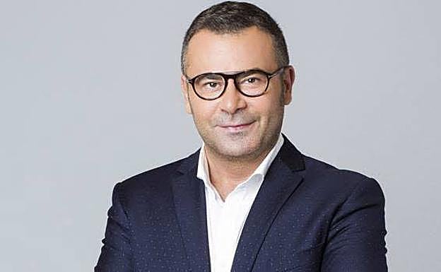 Jorge Javier Vázquez, en una fotografía de archivo.