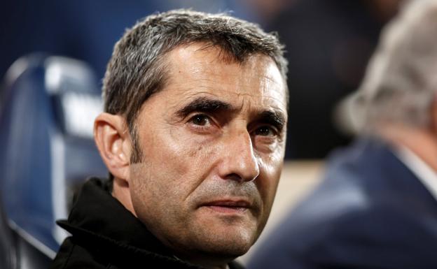 Valverde tenía razón 