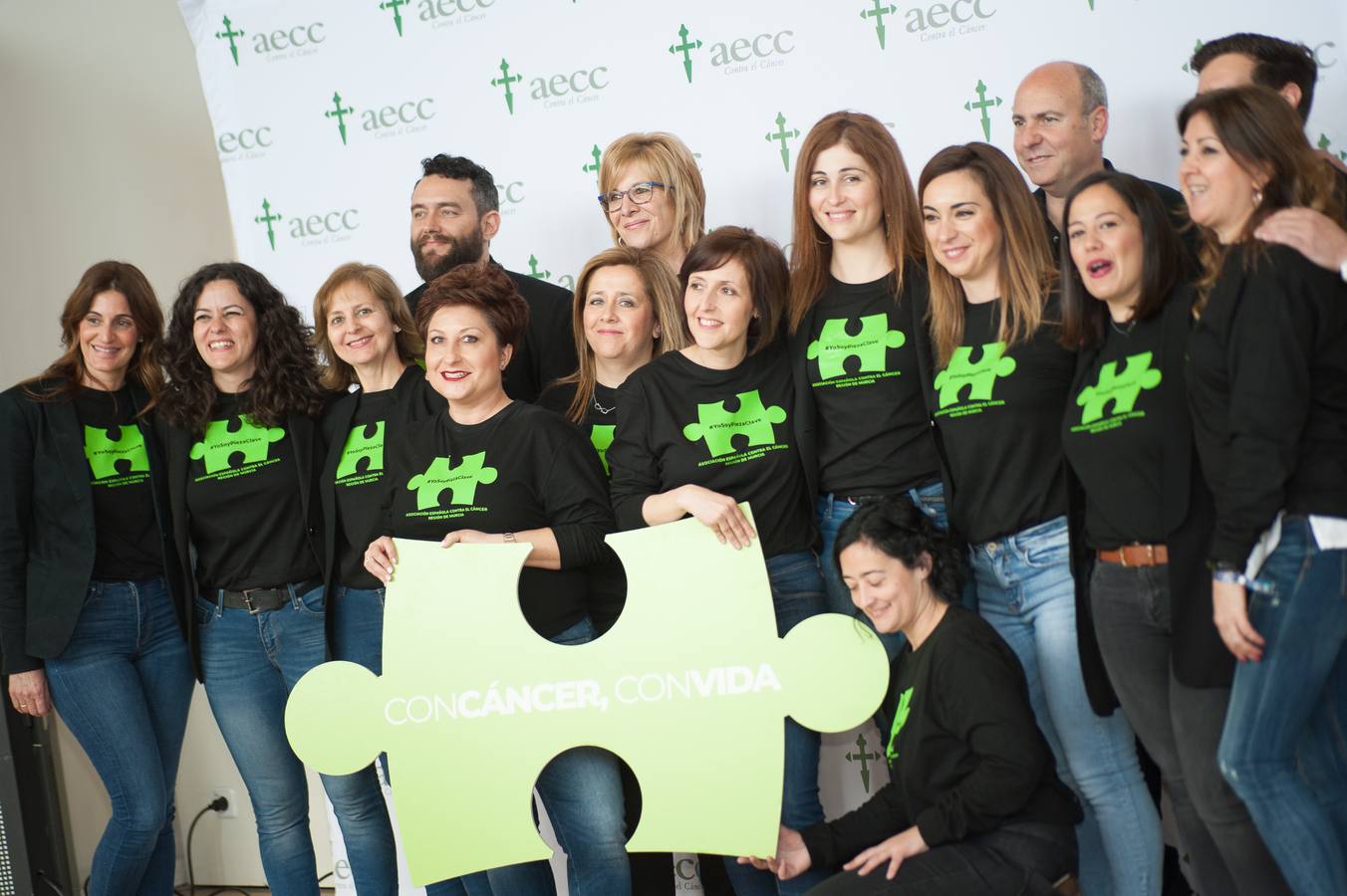 La enfermedad no solo afecta al paciente; las familias también requieren atención