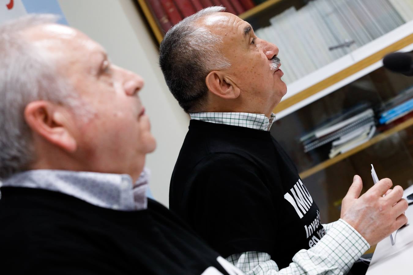 El secretario general de UGT, José Álvarez, anunció que se incluirá la reivindicación de una semana laboral de cuatro días, con una quinta jornada dedicada a la formación