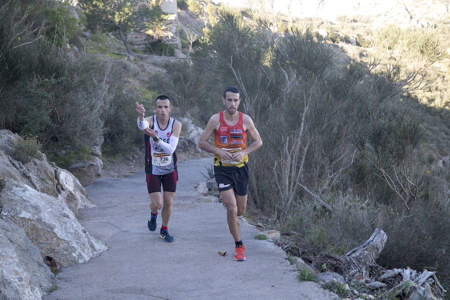 Cerca de 4.000 participantes tomaron la salida en la nueva edición de la carrera