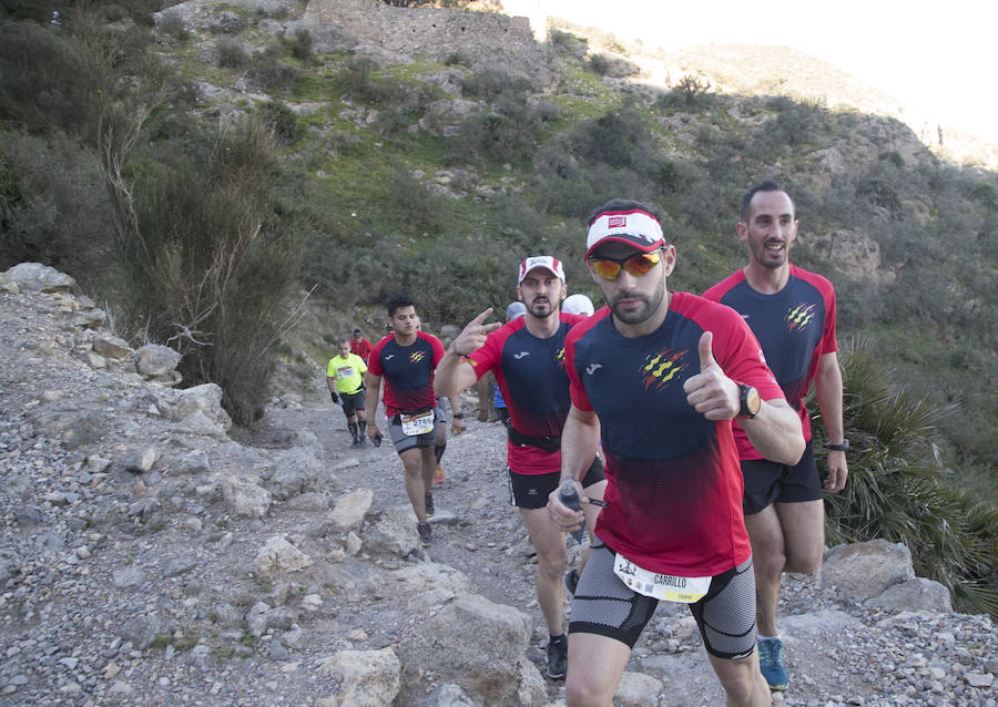 Cerca de 4.000 participantes tomaron la salida en la nueva edición de la carrera