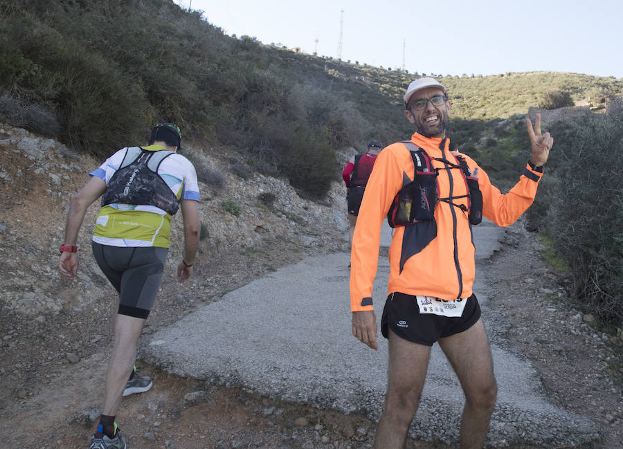 Cerca de 4.000 participantes tomaron la salida en la nueva edición de la carrera