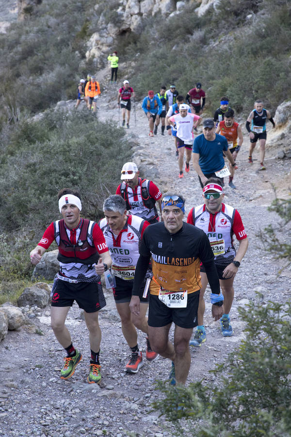 Cerca de 4.000 participantes tomaron la salida en la nueva edición de la carrera