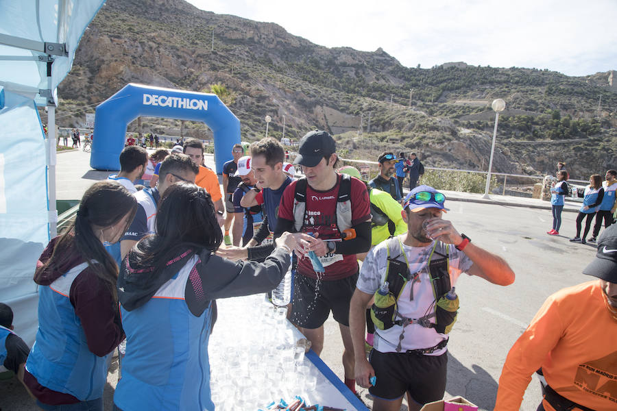 Cerca de 4.000 participantes tomaron la salida en la nueva edición de la carrera