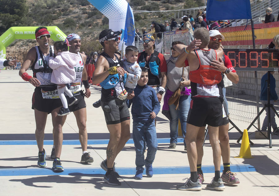 Cerca de 4.000 participantes tomaron la salida en la nueva edición de la carrera