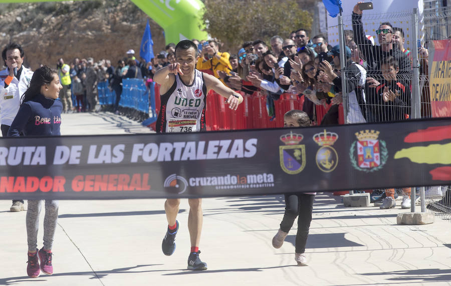 Cerca de 4.000 participantes tomaron la salida en la nueva edición de la carrera