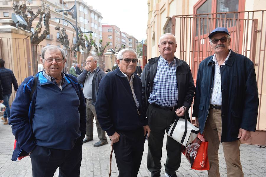 El festival de la AECC celebra su XXV edición con un gran espectáculo. Trece orejas y tres rabos en un festejo de alto nivel artístico