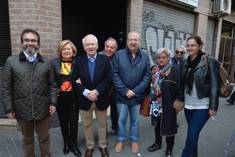 El festival de la AECC celebra su XXV edición con un gran espectáculo. Trece orejas y tres rabos en un festejo de alto nivel artístico