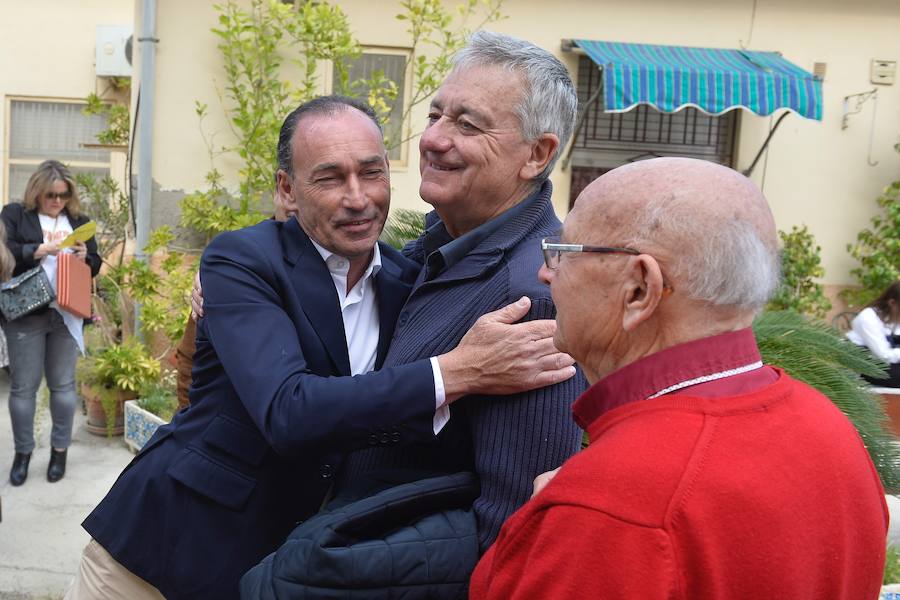 El festival de la AECC celebra su XXV edición con un gran espectáculo. Trece orejas y tres rabos en un festejo de alto nivel artístico