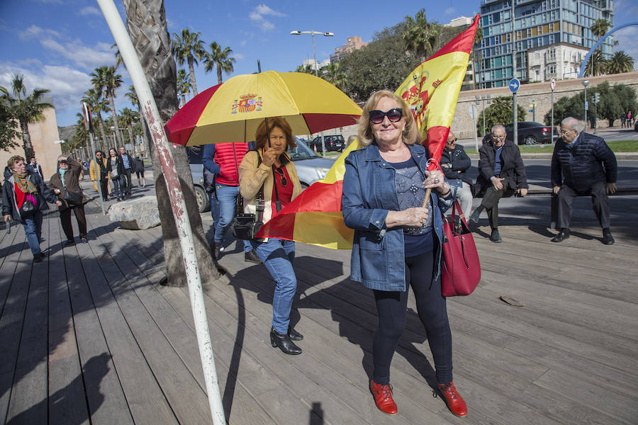 El secretario general del partido avisa a PP y Cs de que su partido «se opondrá a cualquier normativa» autonómica que introduzca «la ideología de género y la falsa memoria histórica»