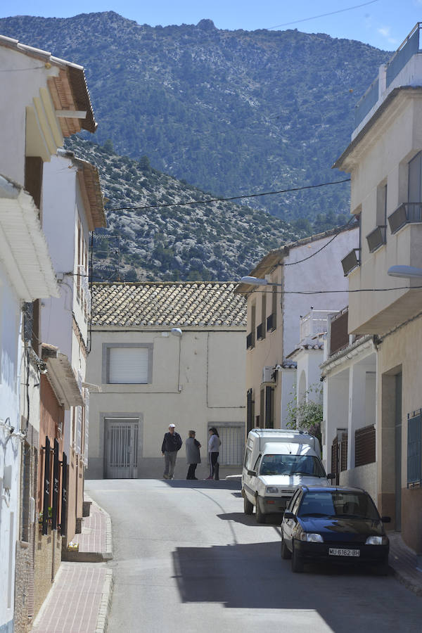 Veintidós municipios de la Región han perdido habitantes en los dos últimos años; en total, 35 núcleos ya están despoblados