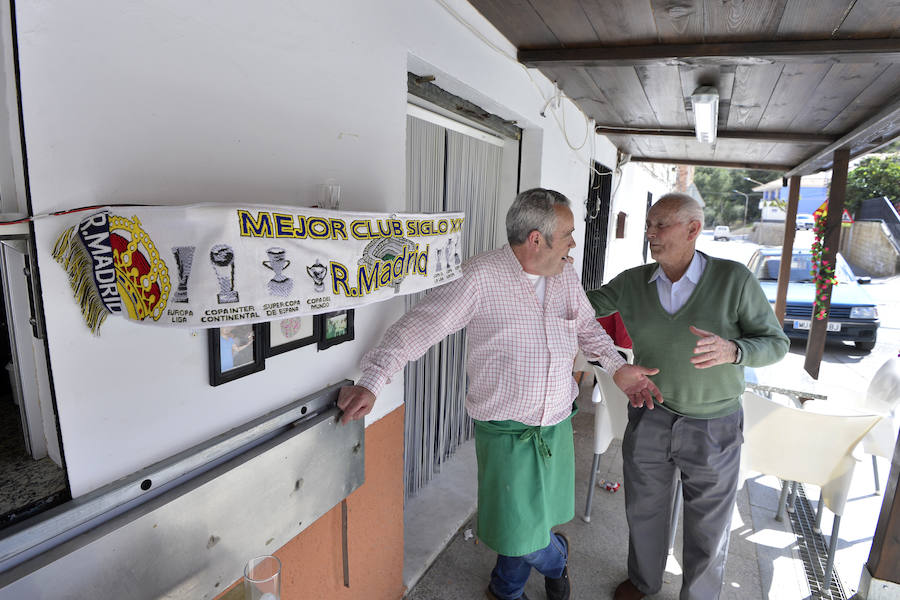 Veintidós municipios de la Región han perdido habitantes en los dos últimos años; en total, 35 núcleos ya están despoblados