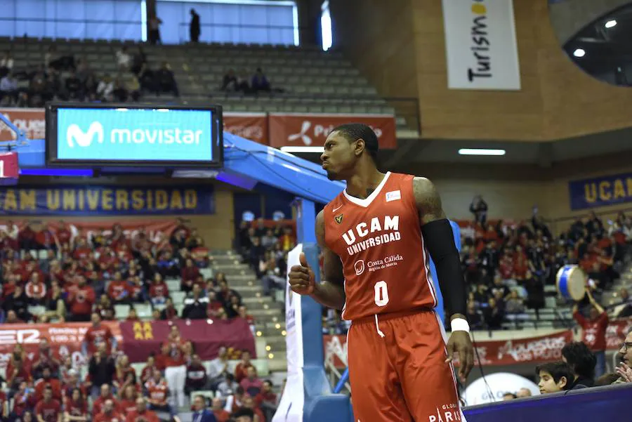 Los de Sito Alonso no pueden con el Baskonia en el Palacio después de un partido en el que los universitarios cometieron hasta 25 pérdidas