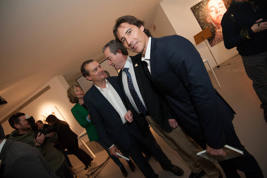 La Región de Murcia contará con la primera organización nacional de productores de fruta con la unión de Apoexpa y Fecoam, según se informó en el cónclave, celebrado en el Museo Pedro Cano de Blanca