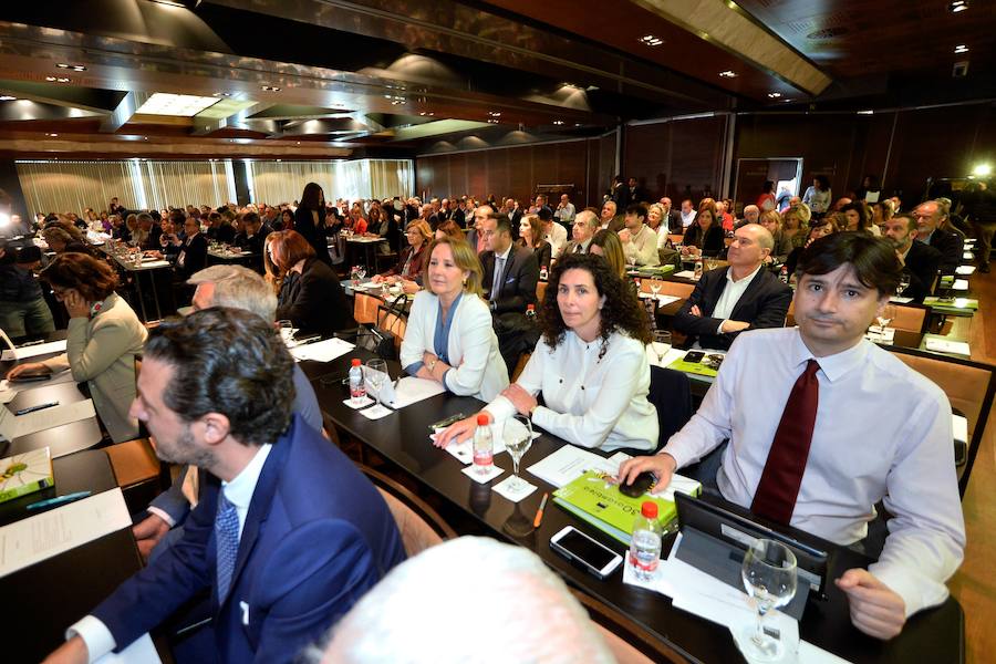 La Unión de Cooperativas de la Región de Murcia se propone como retos impulsar planes de igualdad, sostenibilidad y formación