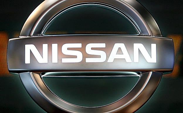 Nissan anuncia un ERE para 600 trabajadores de sus plantas de Barcelona