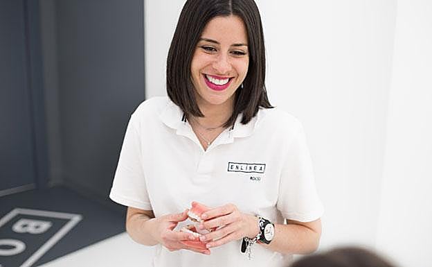 El centro cuenta con un cualificado equipo de ortodoncia