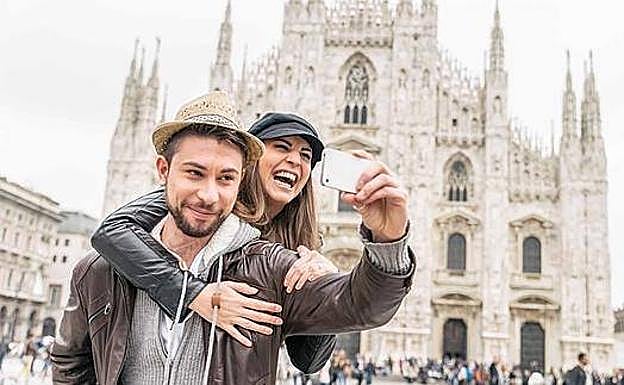 El truco que deberías hacer siempre para sacar un viaje barato