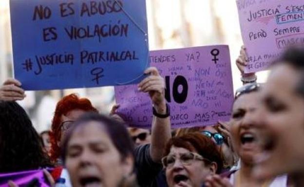 Piden 11 años para un acusado de agresión sexual, psíquica y física a su hijo de 12 años en Ciudad Real