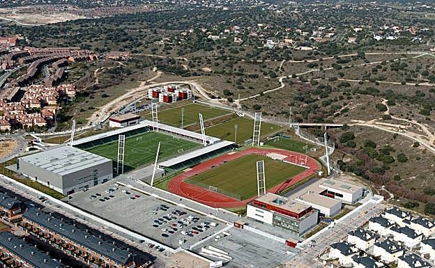 La Federación propone un horario protegido para el fútbol modesto: domingos de 16 a 18 horas