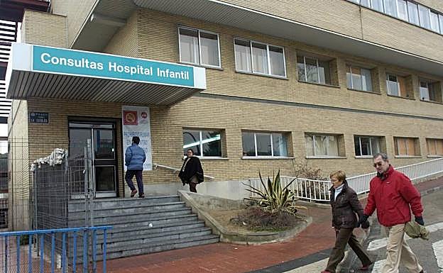 Ingresa en prisión una pareja por maltratar a una niña de 4 años en Zaragoza