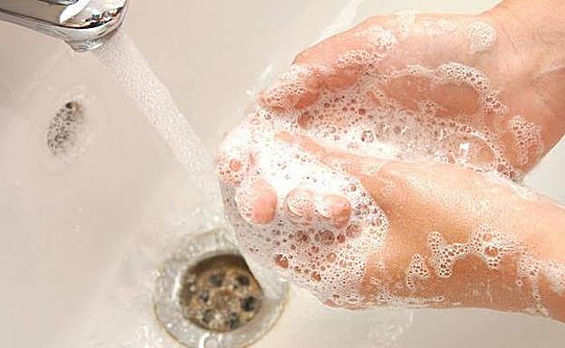 El sencillo hábito que reduce un 50% el riesgo de contagiarte de enfermedades