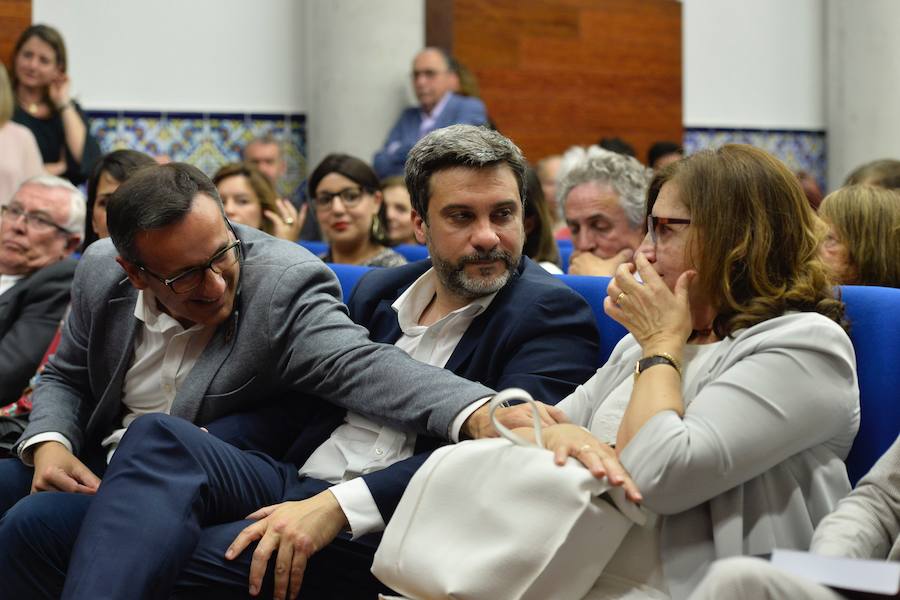 El expresidente del Gobierno vaticina que en España se tardará generaciones «en volver a reconocer y rendir homenaje» a las víctimas del Franquismo