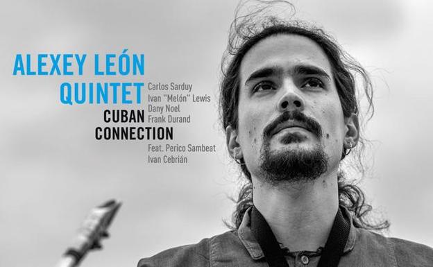 Alexey León. 