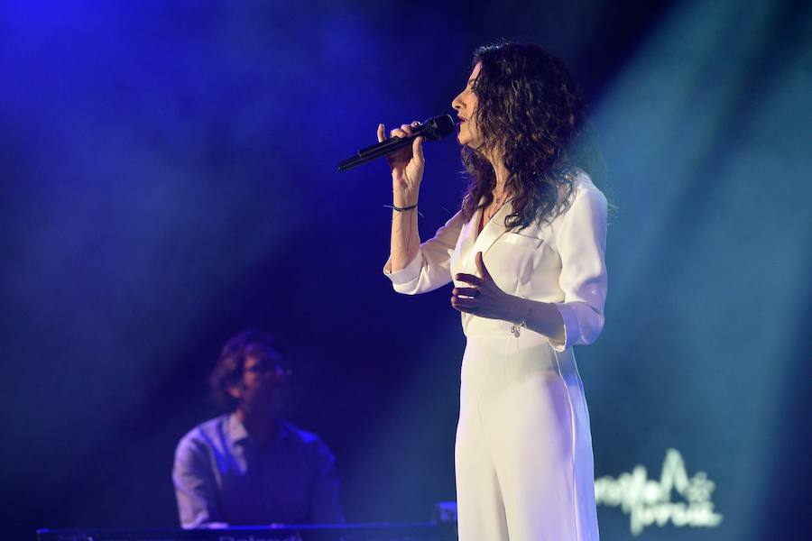 El festival internacional por la tolerancia continúa el próximo miércoles con la puesta en escena en San Bartolomé del drama 'Sacrosantum Sacrificium'