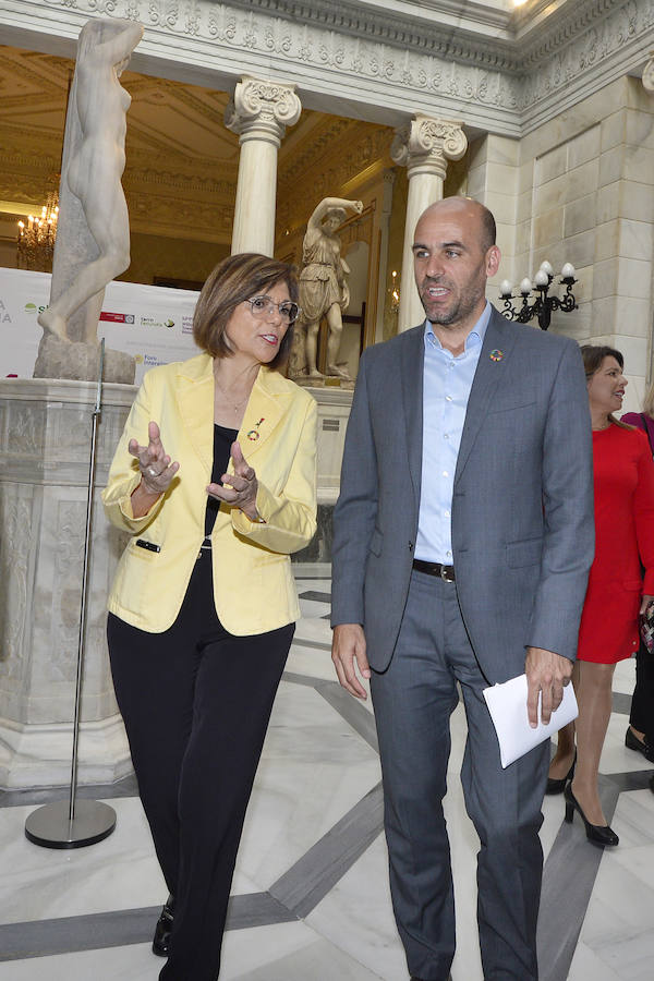 El presidente de la plataforma asegura que traerá, «en un futuro», otros servicios con los que ya operan en Madrid, como taxis o motocicletas