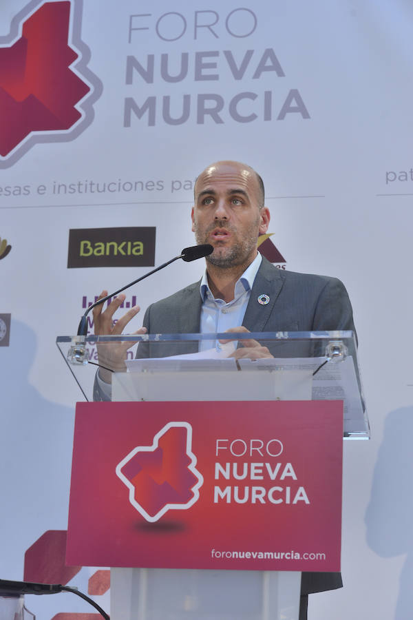 El presidente de la plataforma asegura que traerá, «en un futuro», otros servicios con los que ya operan en Madrid, como taxis o motocicletas