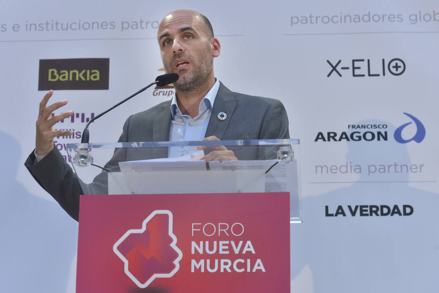 El presidente de la plataforma asegura que traerá, «en un futuro», otros servicios con los que ya operan en Madrid, como taxis o motocicletas
