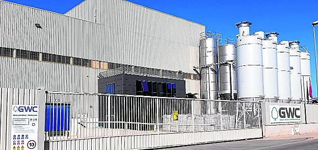 Alhama de Murcia acogerá la planta de reciclaje de film agrícola más grande de Europa