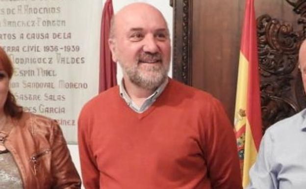 El candidato a la presidencia de la Comunidad Autónoma por Cambiar la Región de Murcia, José Luis Álvarez-Castellanos, en una imagen de archivo.