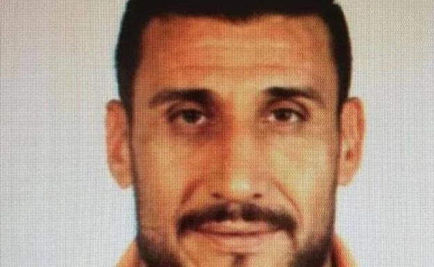 Alerta por un asesino marroquí «extremadamente violento y peligroso» que podría pasar por España