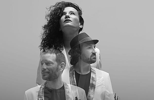 La formación Nes llega desde Valencia. 