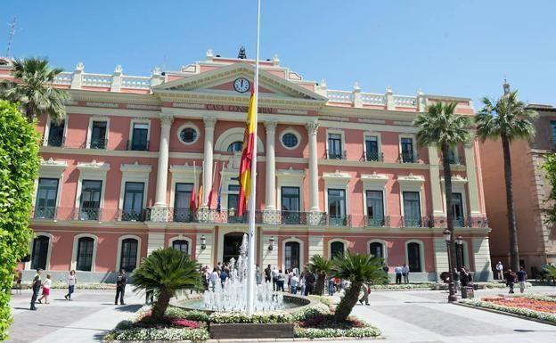 Ayuntamiento de Murcia